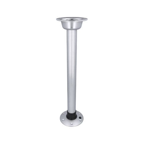 Pied de table en aluminium - 90700124 - Imnasa