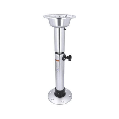 Pied de table télescopique - 90700126 - Imnasa - en aluminium