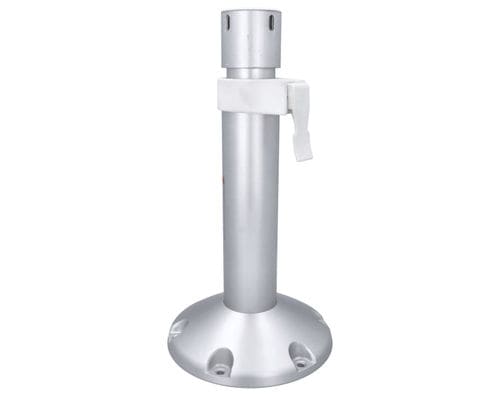 Pied pour siège pour bateau - 90700131 - Imnasa - ajustable / en aluminium