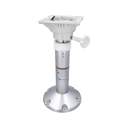 Pied pour siège pour bateau - 90700200 - Imnasa - ajustable / en aluminium