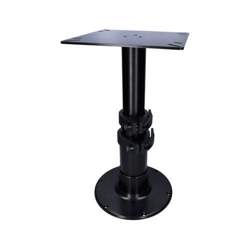 Pied de table ajustable - 90700299 - Imnasa - télescopique / en aluminium