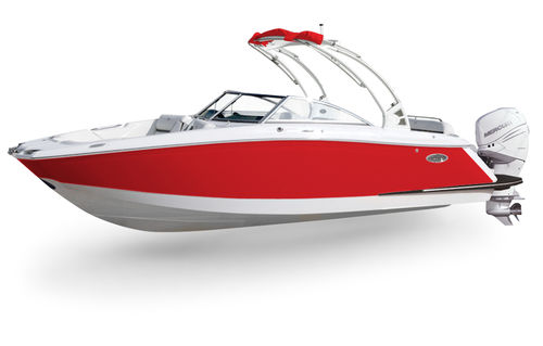 Runabout hors-bord - 	 25SC - Cobalt Boats - max. 13 personnes
