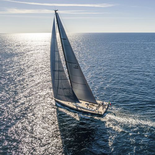 AK ROYALTY Superyacht | Yacht de luxe à louer| Burgess