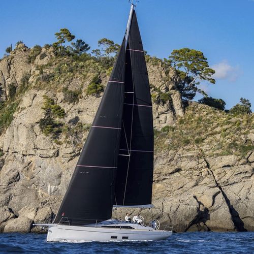 Voilier de croisière - GS 40 Performance - Grand Soleil Yachts - de course / 3 cabines / 8 couchages
