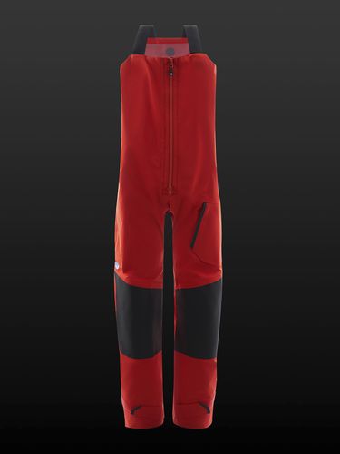 Salopette de voile - 27M450_000_0235_XS - North Sails Sailmaking - pour femme / étanche / respirante