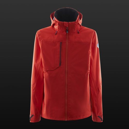 Veste de navigation - 27M075_000_0235_XS - North Sails Sailmaking - de race / pour homme / étanche