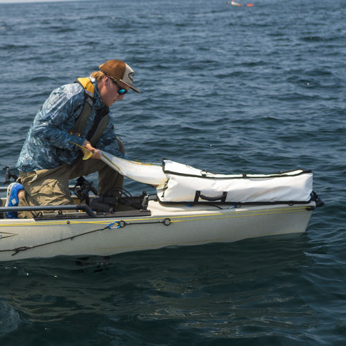 Sac isotherme pour kayak - Hobie Cat USA