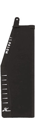 Aileron pour kayak - TURBO  - Hobie Cat USA - de vitesse