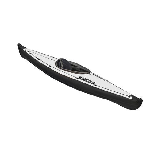Kayak pliable - RAID  325  - Nautiraid - de loisir / de randonnée / de mer