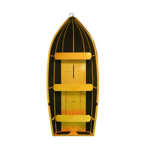 Annexe hors-bord - CORACLE 300 - Nautiraid - pliable / open / de pêche