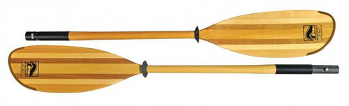 Pagaie pour kayak - Nautiraid - de loisir / de randonnée / asymétrique
