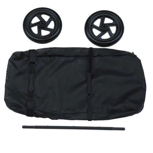 Sac mesh multiusage - Nautiraid - pour canoës et kayaks