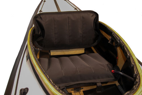 Siège kayak adaptable pour "stand up paddle&quot