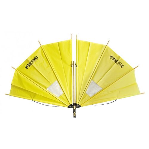 Voile pour kayak - TWO-SEATER - Nautiraid