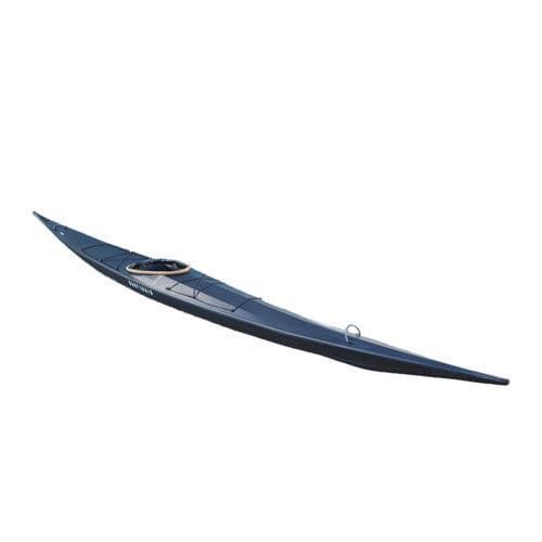 Kayak pliable NOOK Nautiraid de mer / pour adulte / monoplace