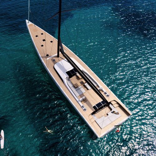 solaris yachts s.r.l