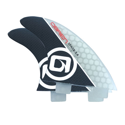 Aileron de surf - 2 Face - O'Brien - twin