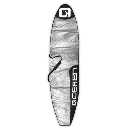 Housse de voyage de stand-up paddle - O'Brien - pour planche / grise