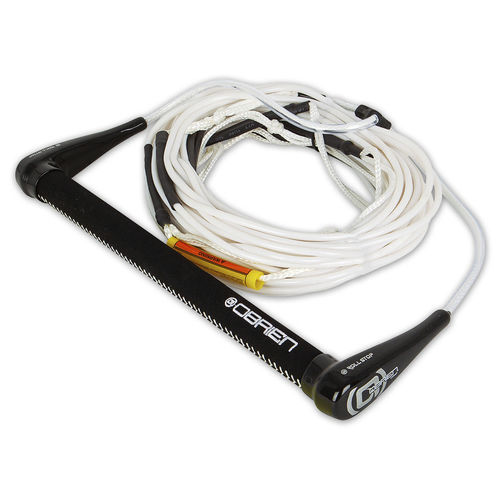 Ligne tractée pour wakeboard - Comp Handle - O'Brien