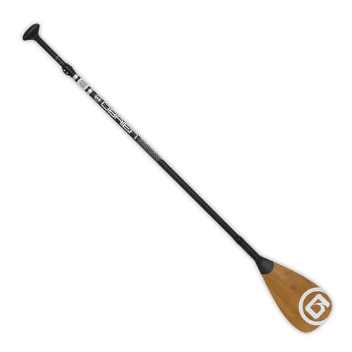 Pagaie de SUP - Pro  - O'Brien - de loisir / symétrique / simple