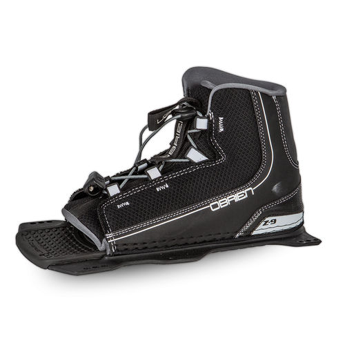 Chausses de ski nautique - Z-9 Front - O'Brien - à lacets