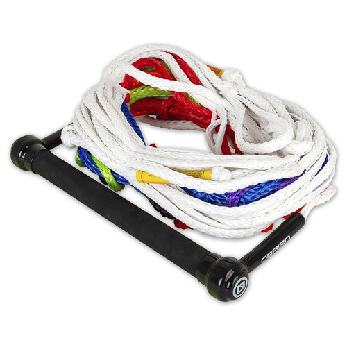 Ligne tractée pour ski nautique - Pro  - O'Brien