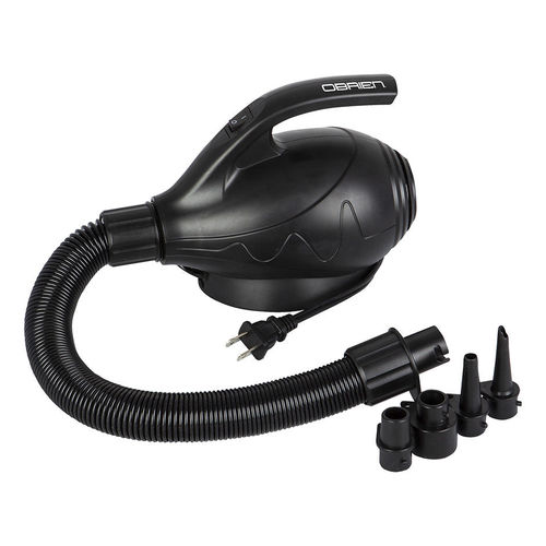 Gonfleur électrique - High-Pressure - O'Brien - pour stand-up paddle-board