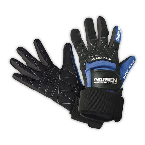 Gant de ski nautique et wakeboard - Pro Skin - O'Brien - intégral