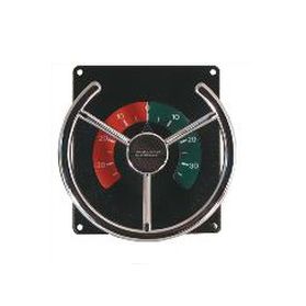 Manette de commande de gouvernail - 7181 - Kobelt - numérique / simple levier / pour navire
