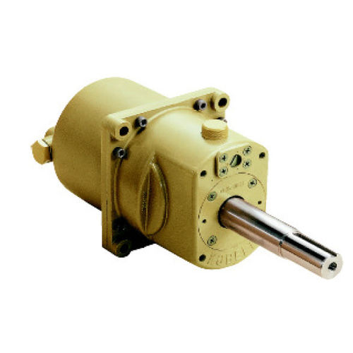 Direction pour bateau - 7005 - Kobelt - hydraulique