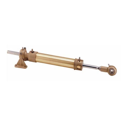 Vérin pour bateau - 7040 - Kobelt - hydraulique / pour direction