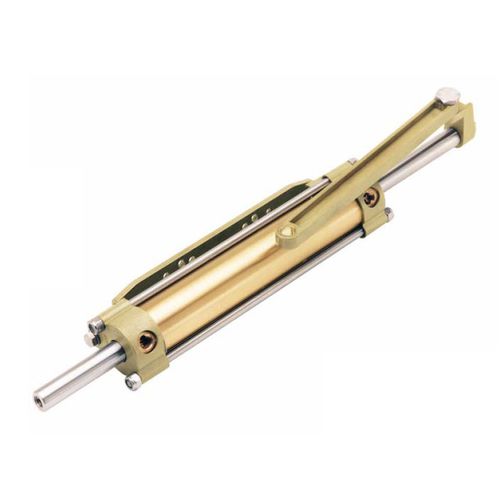Vérin pour bateau à moteur - 7033 - Kobelt - hydraulique / pour direction