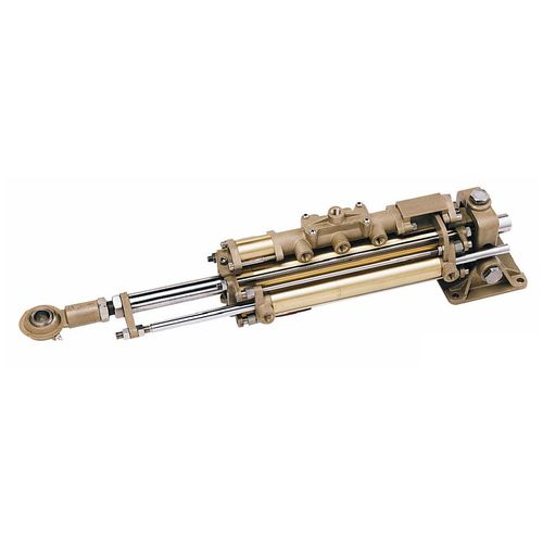 Vérin pour bateau à moteur - 7147 - Kobelt - hydraulique / pour direction