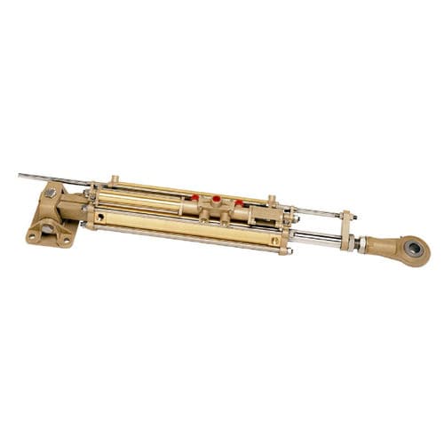 Vérin pour bateau à moteur - 7085-S - Kobelt - hydraulique / pour direction