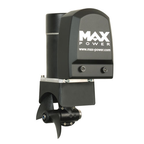 Propulseur d'étrave - CT 25 - Max Power - à tunnel / pour bateau / électrique