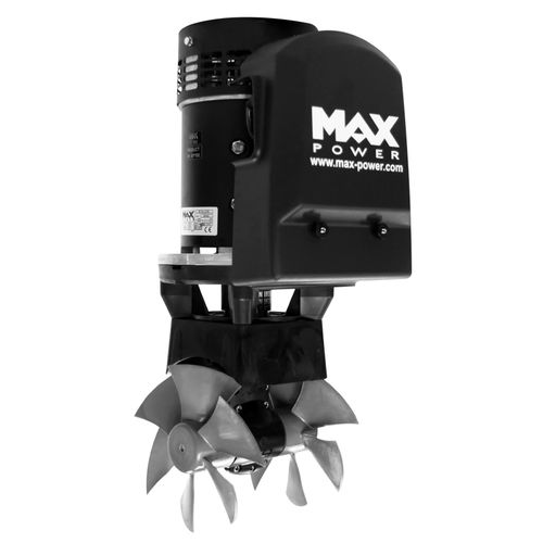 Propulseur d'étrave - CT 100 - Max Power - à tunnel / pour bateau / électrique