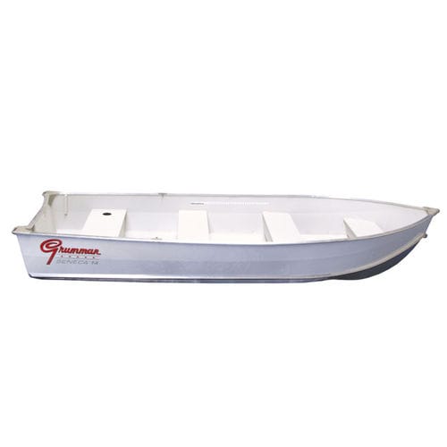 Barque hors-bord - Seneca 13 - Marathon - max. 4 personnes