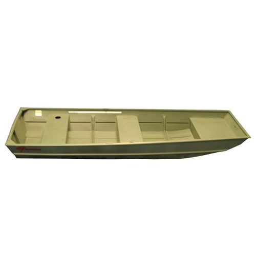 Jon boat hors-bord - OTISCO 1036 - Marathon - de pêche sportive