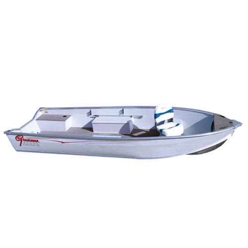 Barque hors-bord - CAYUGA 16 - Marathon - de pêche sportive / max. 6 personnes