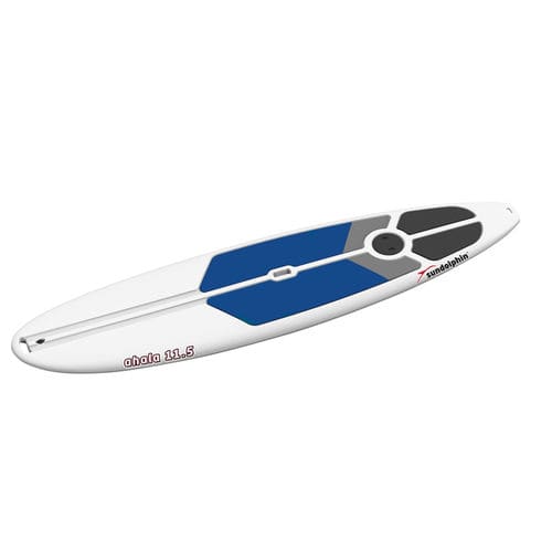SUP allround - AHALA 11.5 - KL Outdoor