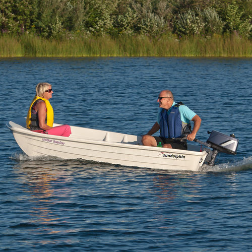 Annexe hors-bord - WATER TENDER - KL Outdoor