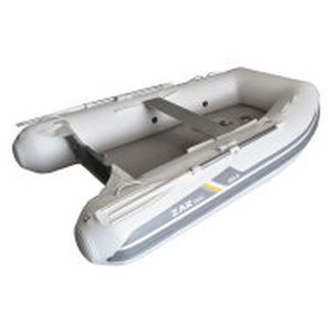 Bateau pneumatique hors-bord - AIR 8 - Zar Formenti - pliable / open / max. 3 personnes