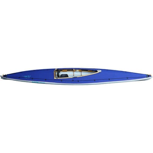 Kayak pliable - Aerius 490 - Klepper Lifestyle GmbH - de randonnée / de mer / pour adulte