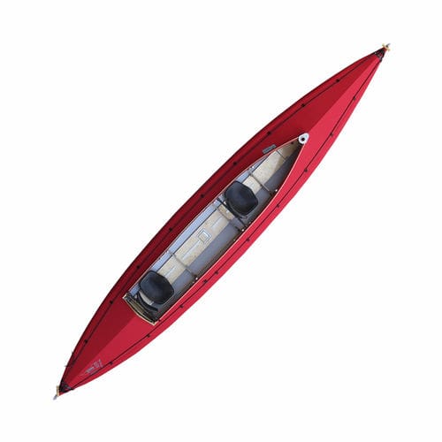 Kayak pliable - Aerius 545 Classic - Klepper Lifestyle GmbH - de randonnée / de mer / pour adulte