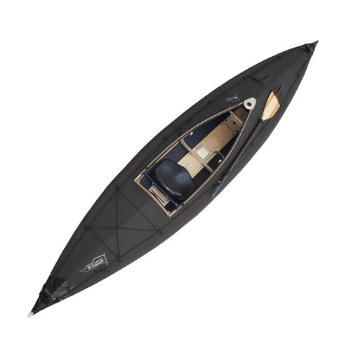 Kayak pliable - Marlin - Klepper Lifestyle GmbH - pour expédition / de mer / pour adulte