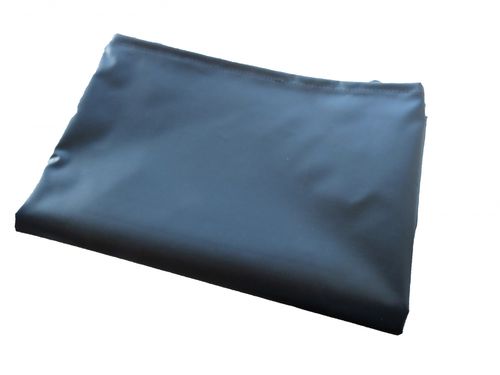 Housse de protection pour kayak - 0460325 - Klepper Lifestyle GmbH - noire