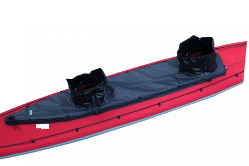 Jupe pour kayak - 0425055 - Klepper Lifestyle GmbH - biplace