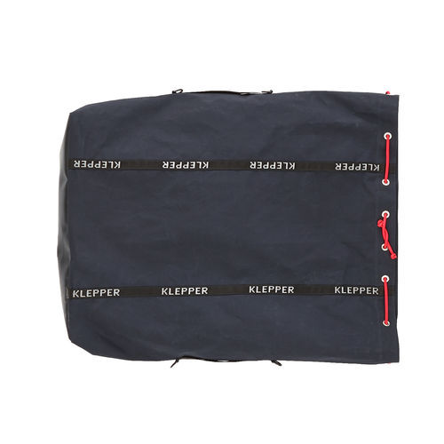 Housse de voyage pour kayak - 0499562 - Klepper Lifestyle GmbH - pour coque / noire / bleue