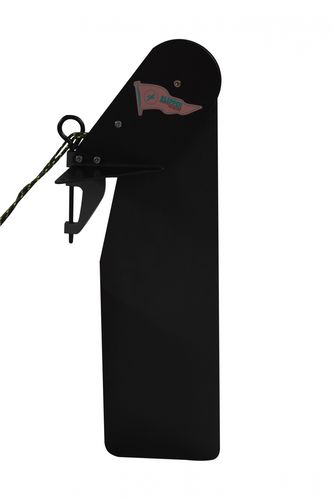 Gouvernail pour kayak - 0520010 - Klepper Lifestyle GmbH