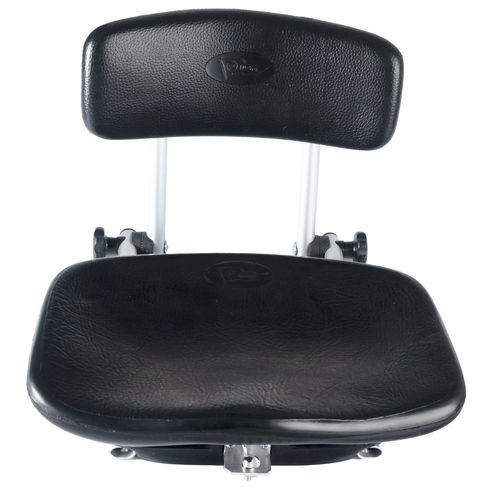 Siège pour kayak - 0299274.2 - Klepper Lifestyle GmbH - ajustable / 1 place / noir